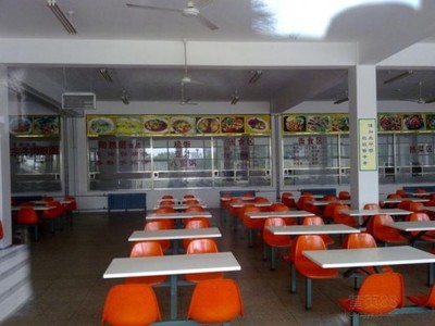 学校食堂承包 如何打造受欢迎的院校食堂