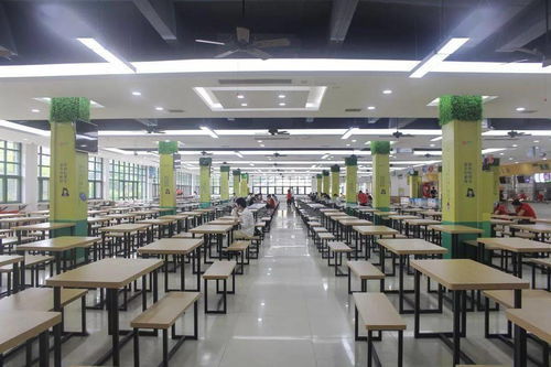 舌尖上的象牙塔 39所本科大学食堂大盘点，哪家最令人垂涎？